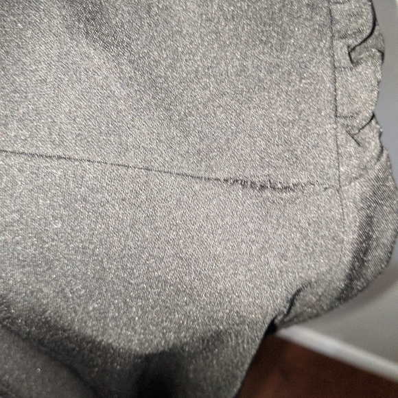 BANDOLINO Black Cocktail Dress - Picture 5 of 6